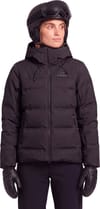 Eider + W Arcas 2L Insulated Primaloft Jkt Black - 3