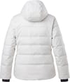 Eider + W Arcas 2L Insulated Primaloft Jkt White Onyx