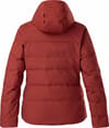 Eider + W Meije 2L Insulated Jkt Brandy Brown