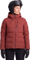 Eider + W Meije 2L Insulated Jkt Brandy Brown - 3