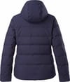 Eider + W Meije 2L Insulated Jkt Navy