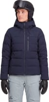 Eider + W Meije 2L Insulated Jkt Navy - 3