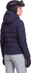 Eider + W Meije 2L Insulated Jkt Navy - 4