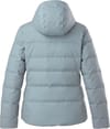 Eider + W Meije 2L Insulated Jkt Abyss