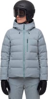 Eider + W Meije 2L Insulated Jkt Abyss - 3