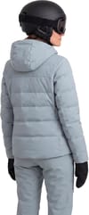 Eider + W Meije 2L Insulated Jkt Abyss - 4