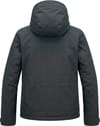 Eider + W Berrio 2L Cargo Insulated Jkt Black