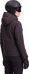 Eider + W Berrio 2L Cargo Insulated Jkt Black - 4