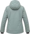 Eider + W Cenise 2L Insulated Jkt Abyss