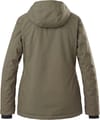Eider + W Arias 2L Insulated Jkt Khaki
