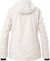 Eider + W Arias 2L Insulated Jkt White Onyx