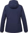 Eider + W Arias 2L Insulated Jkt Navy