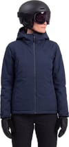 Eider + W Arias 2L Insulated Jkt Navy - 3