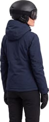 Eider + W Arias 2L Insulated Jkt Navy - 4
