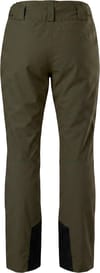 Eider + W Olan 2L Insualted Pnt Khaki