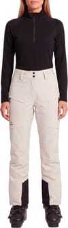 Eider + W Olan 2L Insualted Pnt White Onyx - 3