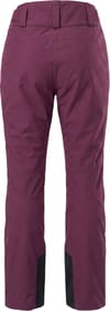 Eider + W Olan 2L Insualted Pnt Mauve Wine