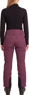 Eider + W Olan 2L Insualted Pnt Mauve Wine - 4