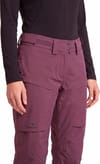 Eider + W Olan 2L Insualted Pnt Mauve Wine - 5