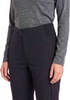 Eider + W Vanoise Softshell Pnt Black - 5