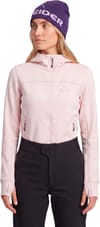 Eider + W Vanoise Softshell Pnt Black - 6