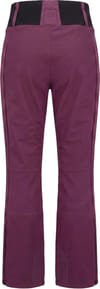 Eider + W Vanoise Softshell Pnt Mauve Wine