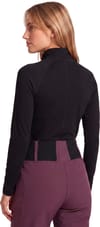 Eider + W Vanoise Softshell Pnt Mauve Wine - 4