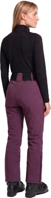 Eider + W Vanoise Softshell Pnt Mauve Wine - 5