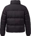 Eider + W Norma Puffy Insulated Jkt Black