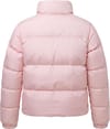 Eider + W Norma Puffy Insulated Jkt Light Pink