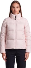 Eider + W Norma Puffy Insulated Jkt Light Pink - 3