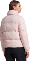 Eider + W Norma Puffy Insulated Jkt Light Pink - 4