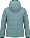 Eider + W Chilly Insulated Hoodie Abyss