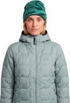 Eider + W Chilly Insulated Hoodie Abyss - 3