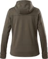Eider + W Bellacha Hoody Fleece Khaki