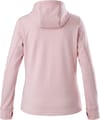 Eider + W Bellacha Hoody Fleece Light Pink