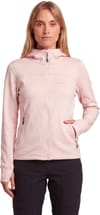 Eider + W Bellacha Hoody Fleece Light Pink - 3