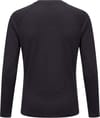 Eider + M Eider Merino 190 Top Black