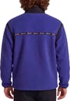 Eider + Roselend Vintage Fleece Jkt Vintage Purple - 4