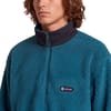 Eider + Roselend HZ Vintage Fleece Vintage Blue - 3
