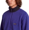 Eider + Roselend HZ Vintage Fleece Vintage Purple - 3