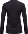 Eider + W Eider Merino 190 Top Black