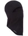 Merino Balaclava Eider 180 Black + Eider