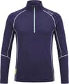 Navy blau