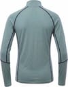 Eider + M Eider x Snowleader HZ Merino 180 Top Abyss