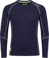 Navy blau