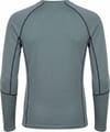 Eider + M Eider x Snowleader Merino 180 Top Abyss