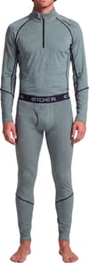 Eider + M Eider x Snowleader Merino 180 Tight Abyss - 3