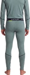 Eider + M Eider x Snowleader Merino 180 Tight Abyss - 4