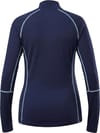 Eider + W Eider x Snowleader HZ Merino 180 Top Navy